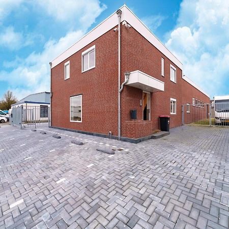 Cosy Apartment Near Center Ландграф Экстерьер фото