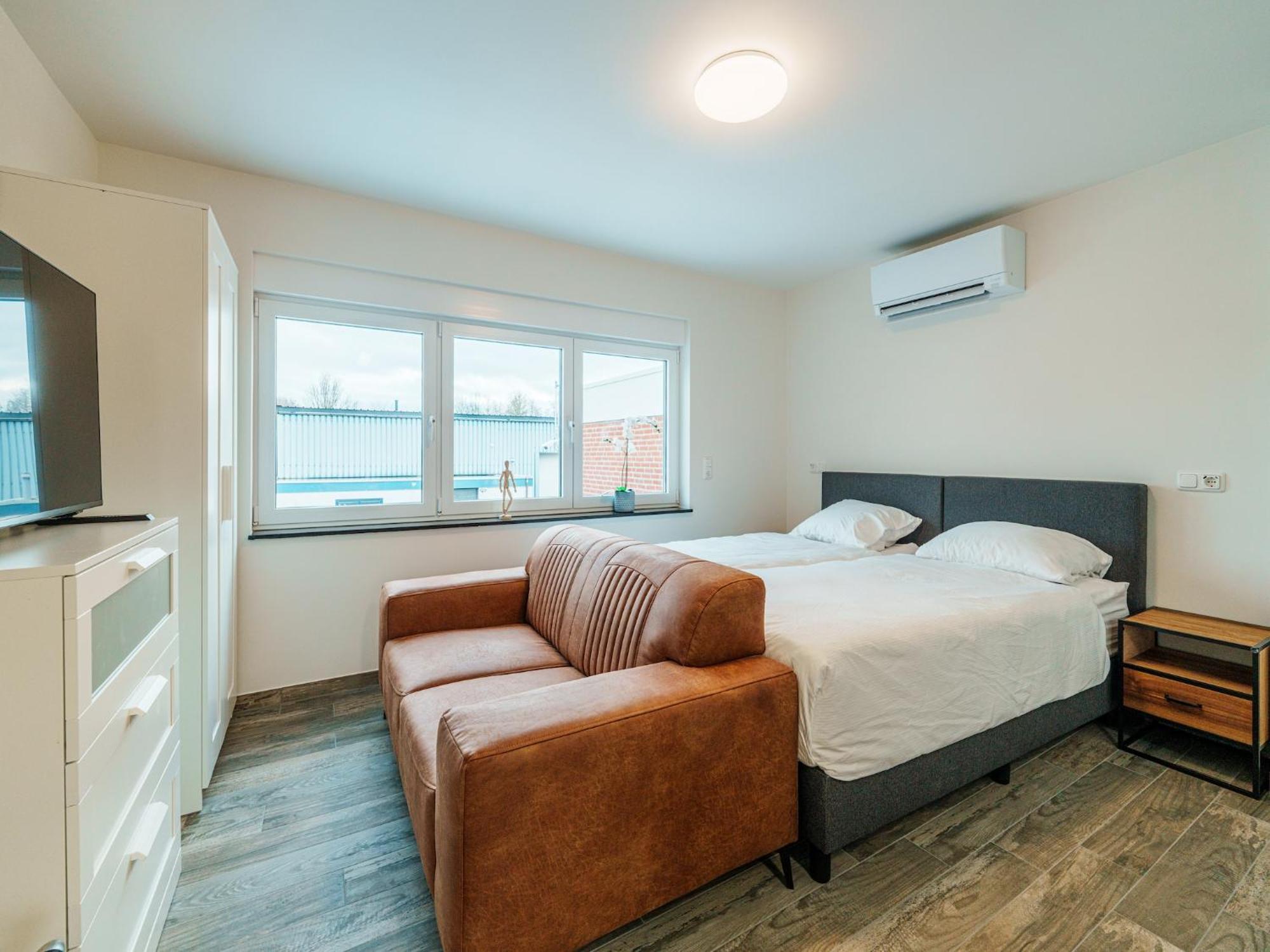 Cosy Apartment Near Center Ландграф Экстерьер фото
