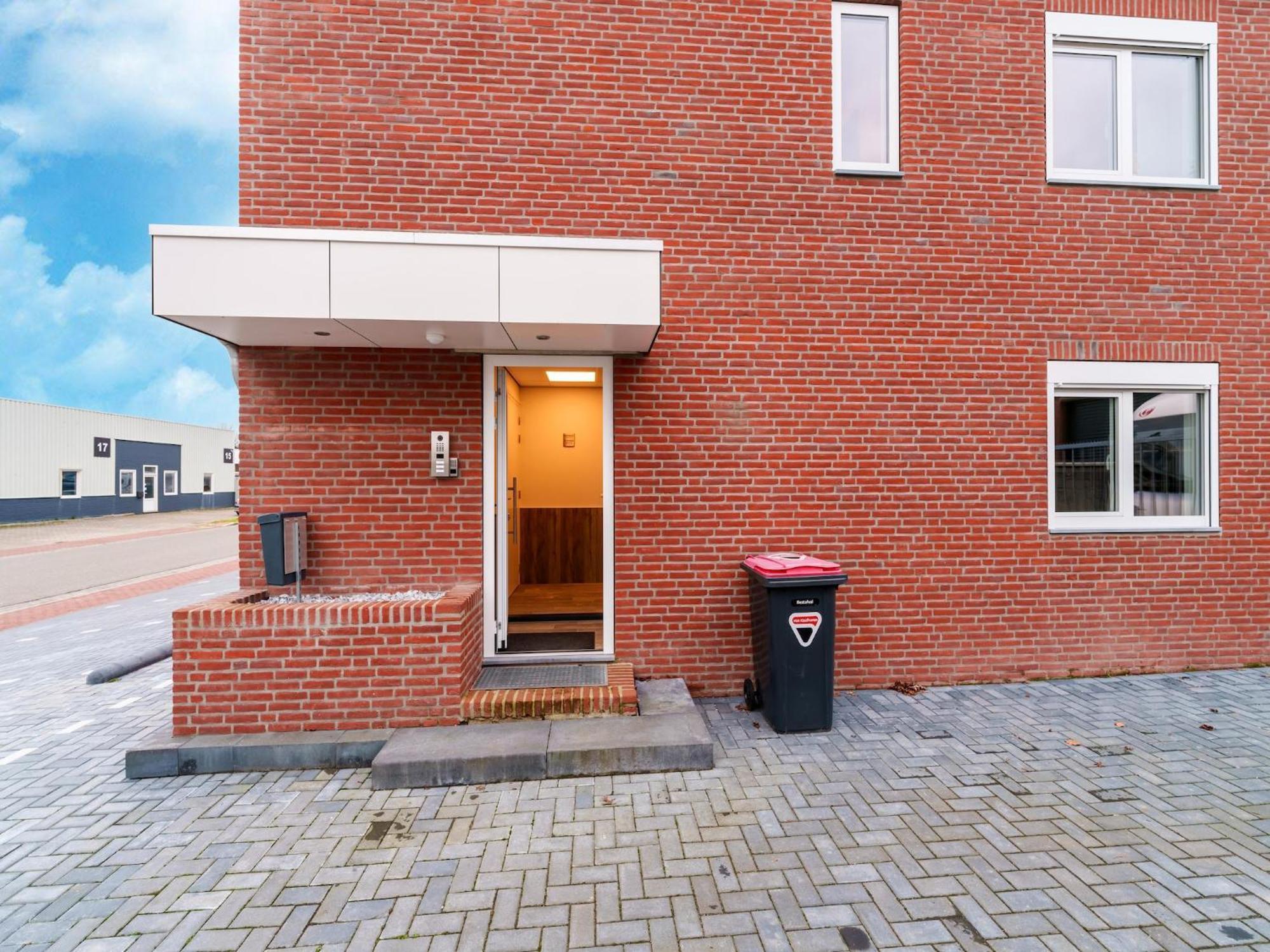 Cosy Apartment Near Center Ландграф Экстерьер фото